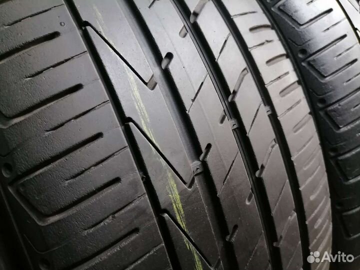 Hankook Ventus S1 Evo 2 K117 235/50 R19 99V