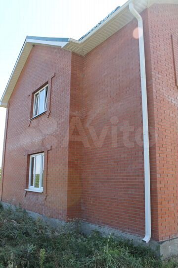 Дом 94 м² на участке 10 сот.