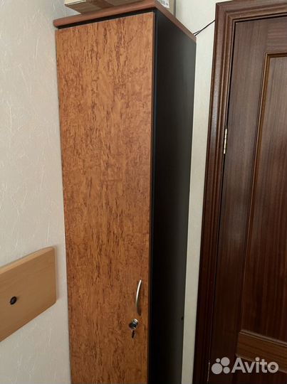 Кабинет руководителя бу