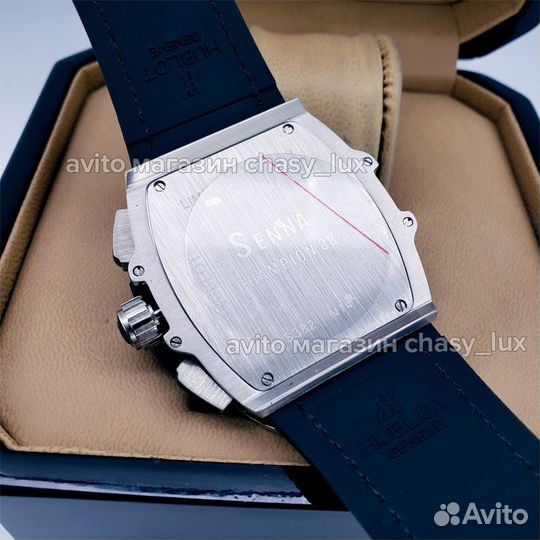 Часы Hublot Senna Champion 88