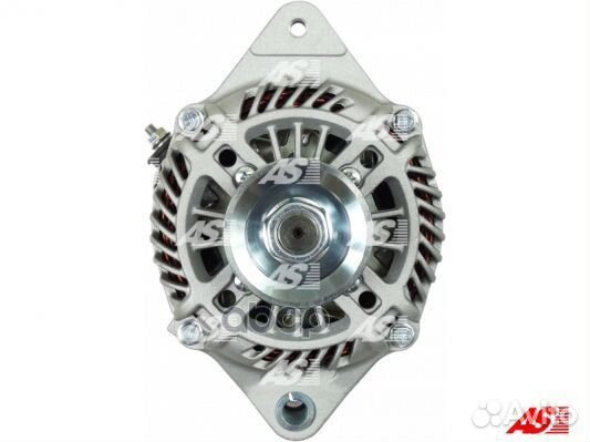 Генератор suzuki grand vitara 05/swift 06/SX4