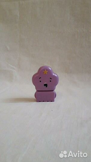 Фигурки время приключений