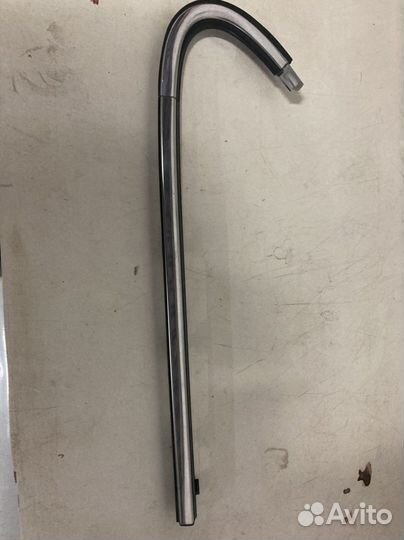 Панель передка рамки радиатора Honda Cr-V 3