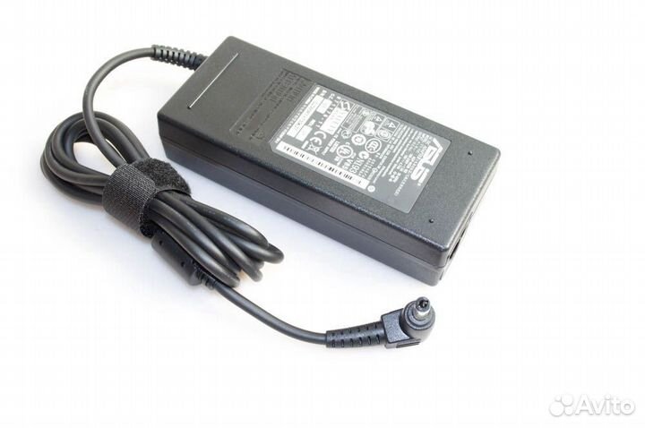 Блок питания Asus adp-90sb bb, 19V, 4.74A, 90W