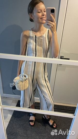 Комбинезон женский летний 42 44