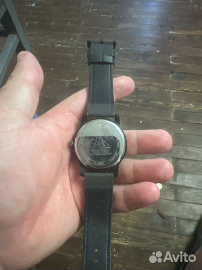 Магнитные часы