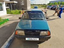 ВАЗ (LADA) 21099 1.5 MT, 2001, 159 992 км, с пробегом, цена 100 000 руб.