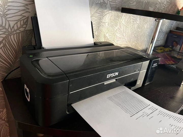 Обслуживание, Ремонт принтеров сканеров