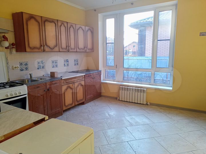 Дом 72 м² на участке 3 сот.