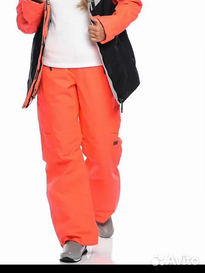 Брюки сноубордические dc shoes