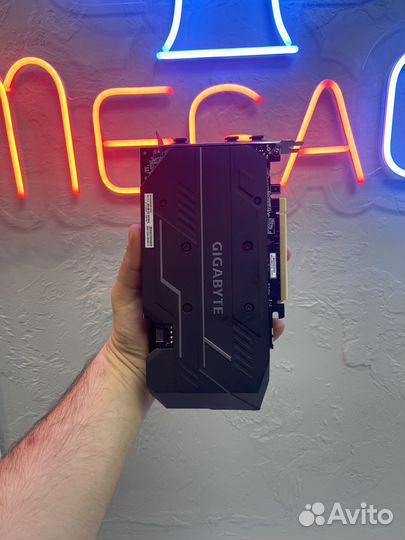 Gigabyte rtx 2060 6gb