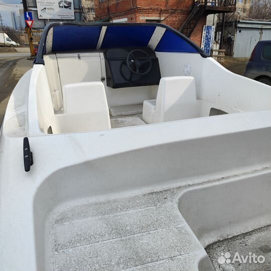 Продам Новый катер Yamaha G180 в Екатеринбурге