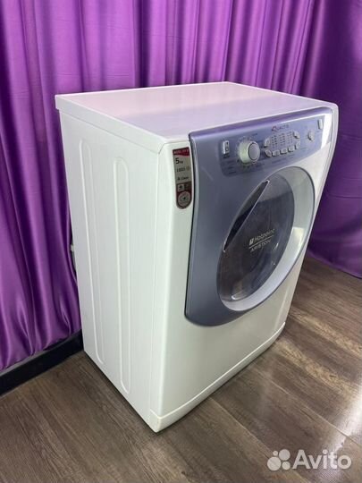 Стиральная машинка бу с гарантией