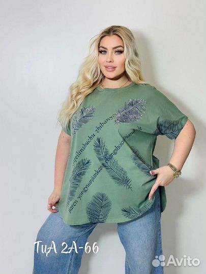 Футболка 62р до 70 размер