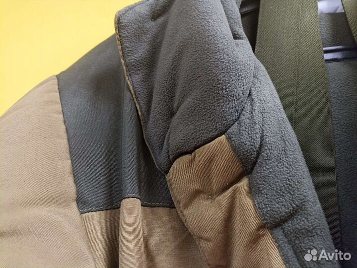 Костюм зимний Горный (Горка) 48-50