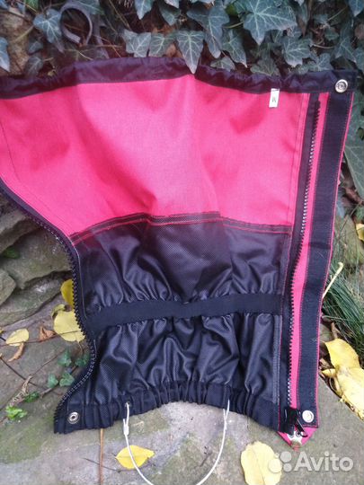 Бахилы туристические(фонарики)