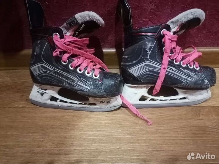 Хоккейная форма