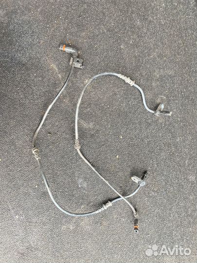 Датчик ABS задний mercedes w207 C207 купе