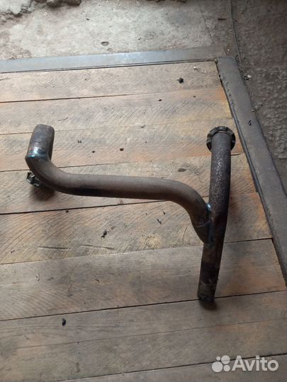 Колено днепр