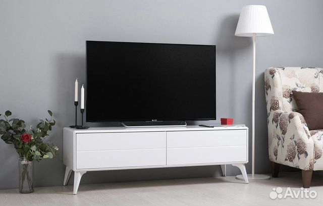 Тумба под тв Спейс