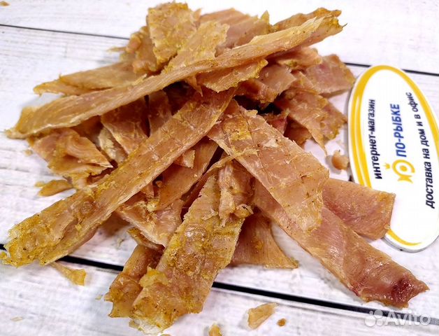 Курица мясо вяленое сушеное чипсы