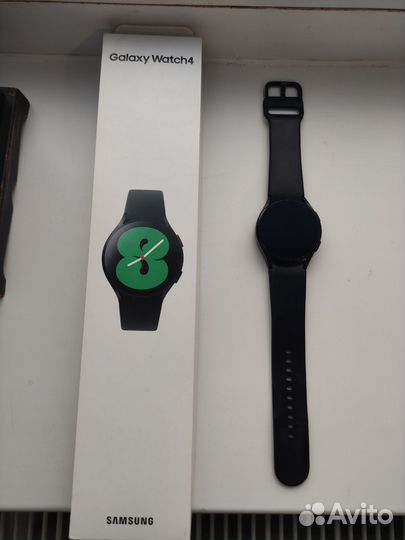 Samsung galaxy watch 4 40mm