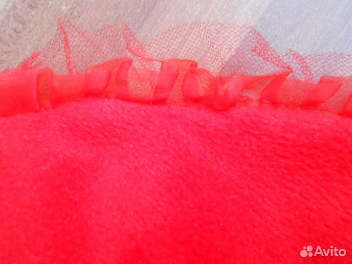 Подушка для любимых размер 42 * 39 см