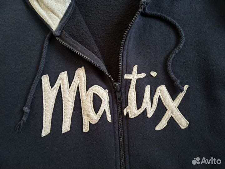 Худи с капюшоном, мужское. Длинные рукава 52 разм