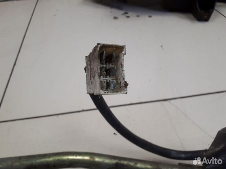 Трапеция стеклоочистителей