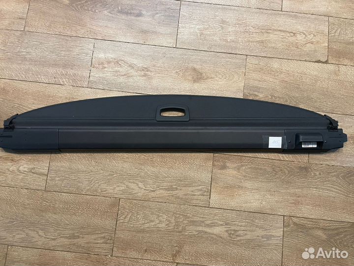 Полка багажника Mercedes GLK 204 A2048100209