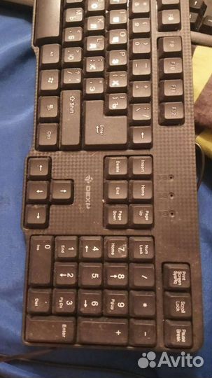 Клавиатура