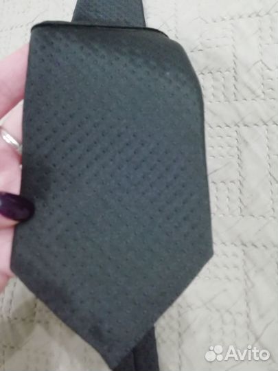 Галстук мужской