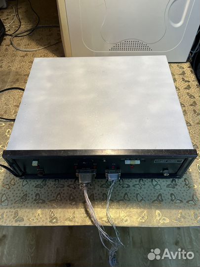 Модем СССР (раритет)