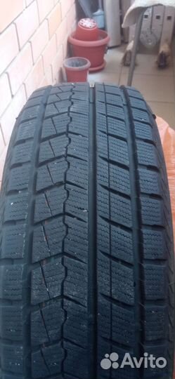 Arivo Winmaster ARW2 15/60 R15 195