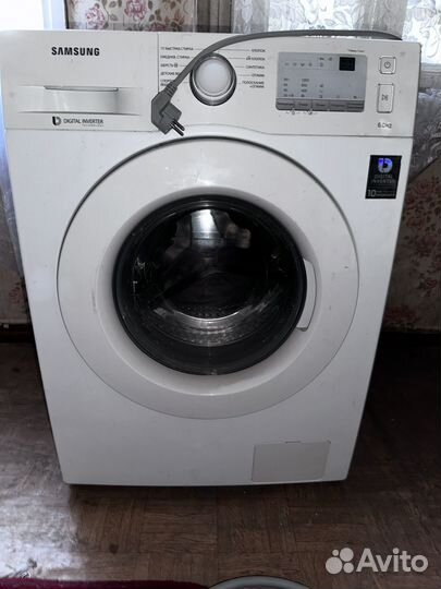 Стиральная машина бу