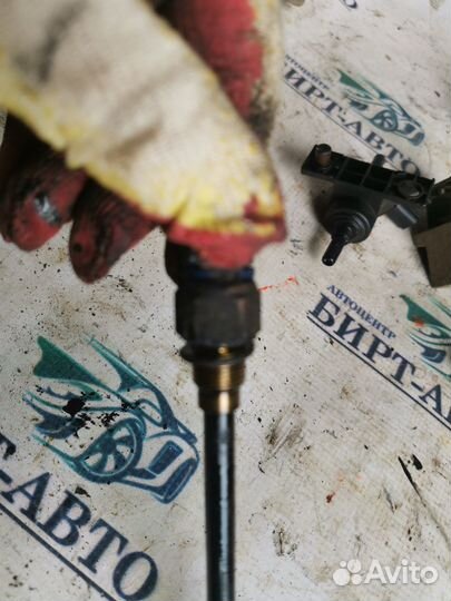 Датчик уровня масла Renault Megane III (2008—2014)