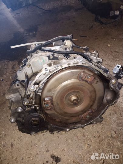 АКПП Опель Вектра AF23 2.2 литра Z22SE