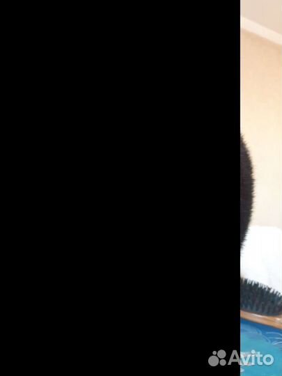 Шапка женская