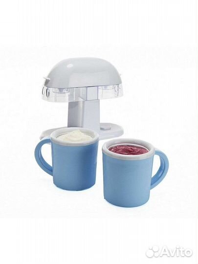 Мороженица Bradex