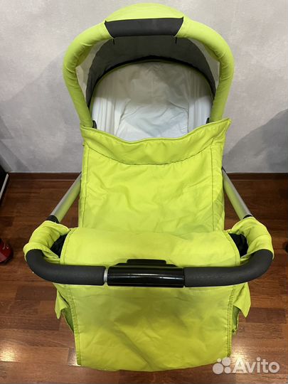 Продам коляску