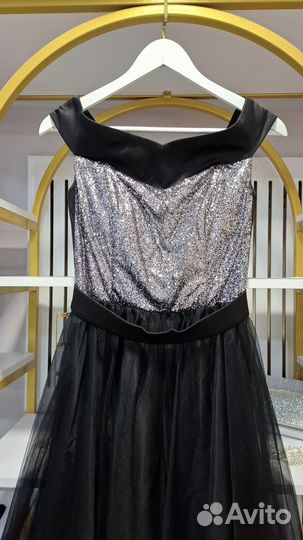 Платье вечернее 42 размер