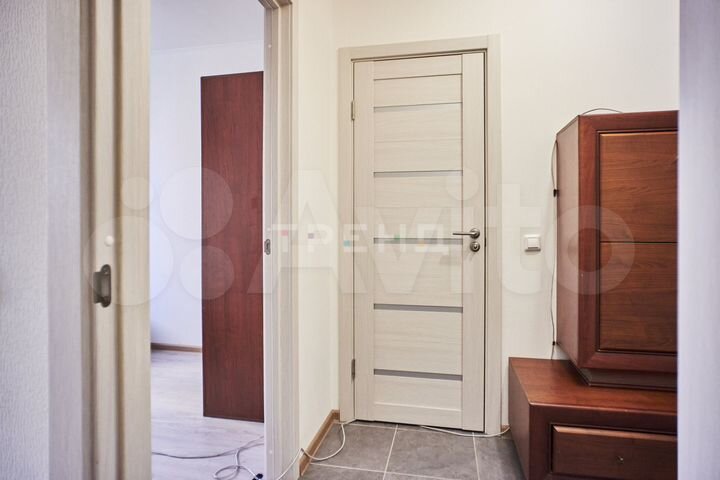 1-к. квартира, 34 м², 2/23 эт.