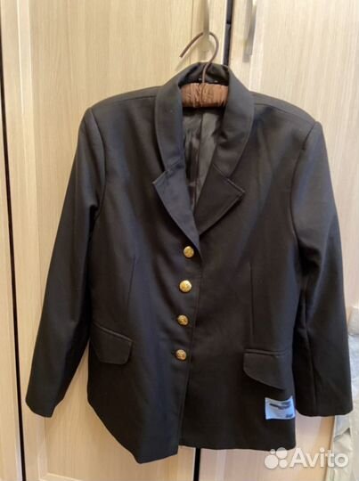 Кадетский китель