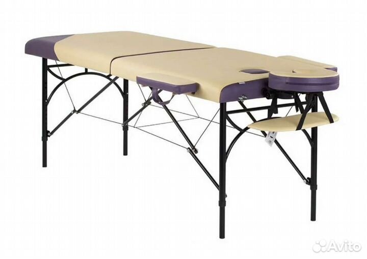 Массажный стол US Medica