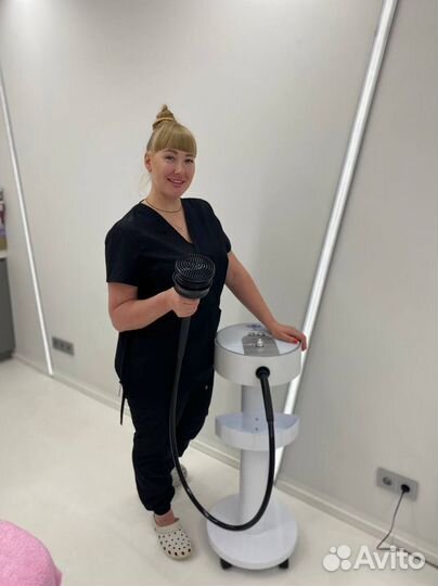 Аппарат для коррекции фигуры