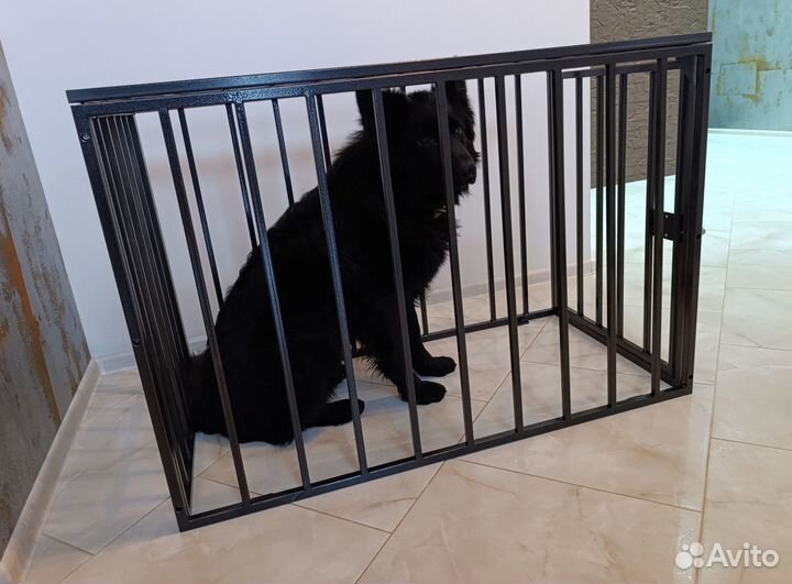 Клетка вольер для собак