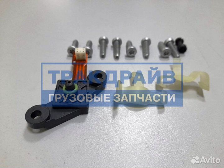 Датчик блока управления кпп AT-2412C