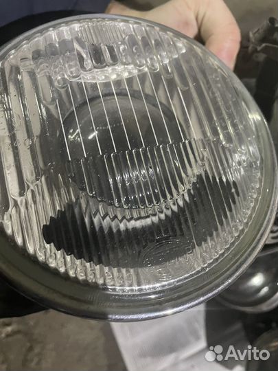 Фары Hella e32 - e34