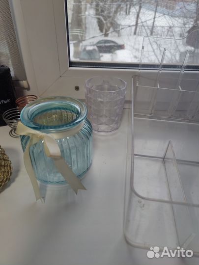 Контейнер, корзина