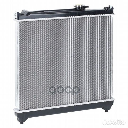 Радиатор охлаждения для а/м Suzuki Escudo